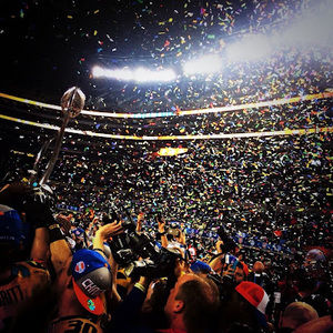 Meet your Posher, Kendall